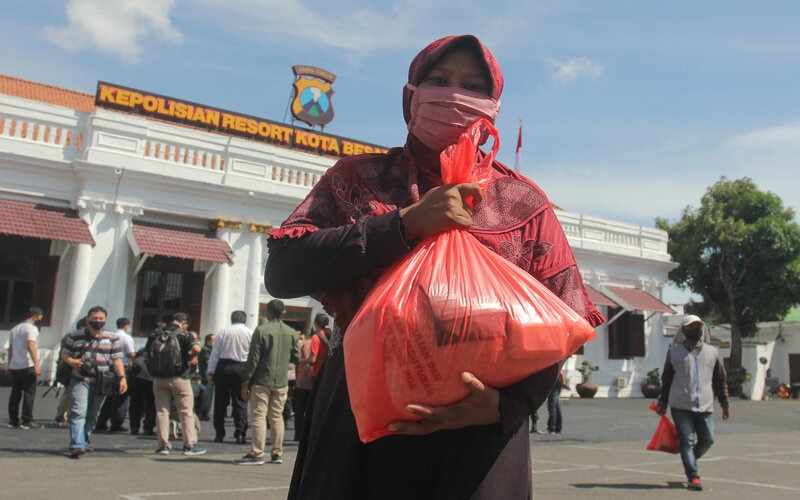  PSBB Surabaya dan Daerah Penyangga, Pengusaha Minta Stimulus Usaha