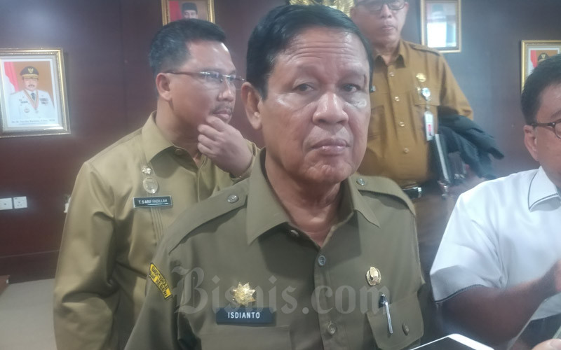  Pasien Sembuh Corona di Kepri Bertambah 2 Jadi 8 Orang