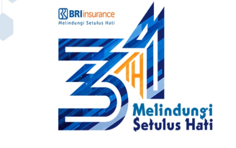  BRI Insurance Catat Kenaikan Laba 30,26 Persen Sepanjang 2019