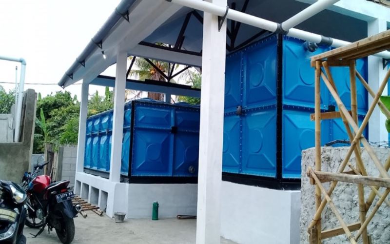  Teknologi ABSAH Akan Diterapkan di 94 Lokasi