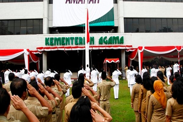  Berikut Jadwal Imsakiyah dan Bedug Magrib di Jakarta Selama Ramadan 2020