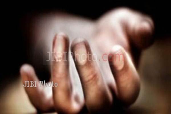  Warga Miskin Meninggal saat Menuju Puskesmas, Pemkot Serang Angkat Bicara 