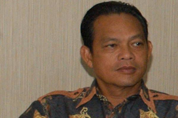  Jelang Pensiun dari BNN, Arman Depari Ditunjuk Jadi Komisaris Pelindo I