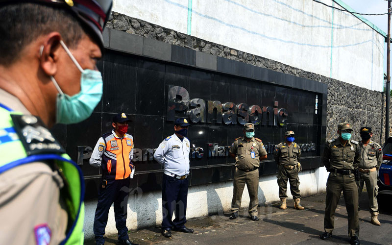  Pemerintah Atur Jam Kerja ASN, Polri, dan TNI Selama Ramadan, Ini Panduannya