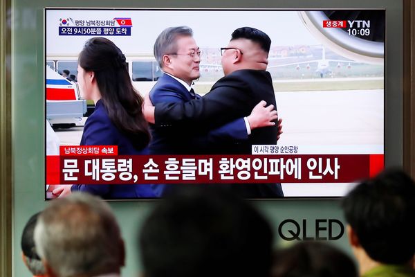  Aset Korea Selatan Bertumbangan, Siapa Penerus Kim Jong-un?
