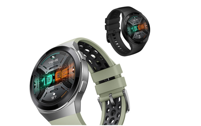  Huawei Hadirkan Smartwatch Terbaru di Indonesia