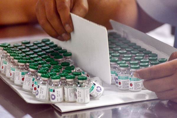  Bio Farma Gandeng CEPI Kembangkan Vaksin Covid-19