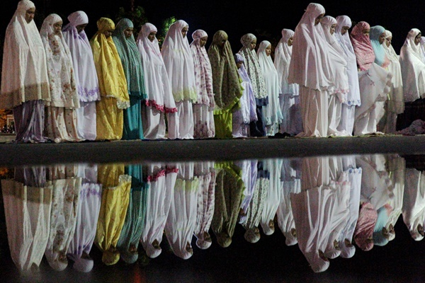  Warga Aceh Diminta Patuhi Protokol Kesehatan Saat Ibadah Ramadan