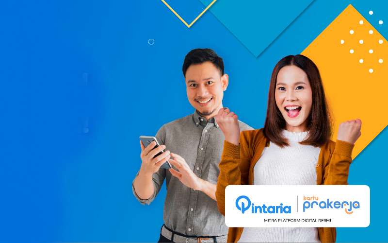  Ini Daftar Harga Pelatihan Online Program Kartu Prakerja