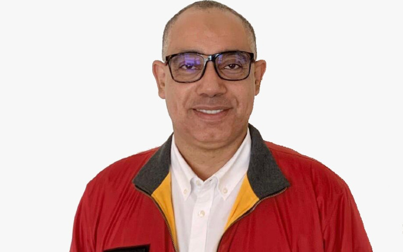  Indosat Tunjuk Medhat Elhusseiny Sebagai Chief Technology and Information Officer