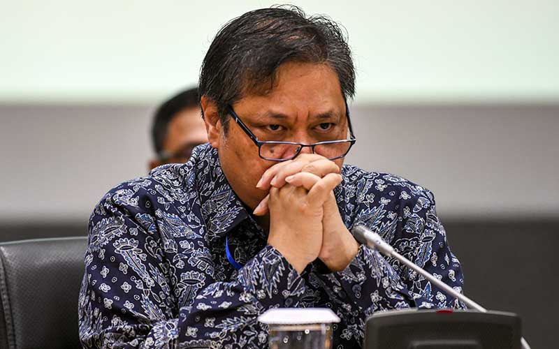  Cakupan Sektor Riil Penerima Paket Stimulus Diperluas, Ini Rinciannya