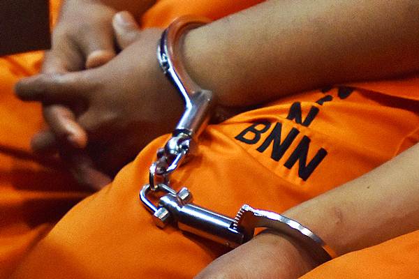  Koalisi LSM Minta Kemenkumham Juga Bebaskan Tahanan Kasus Narkotika