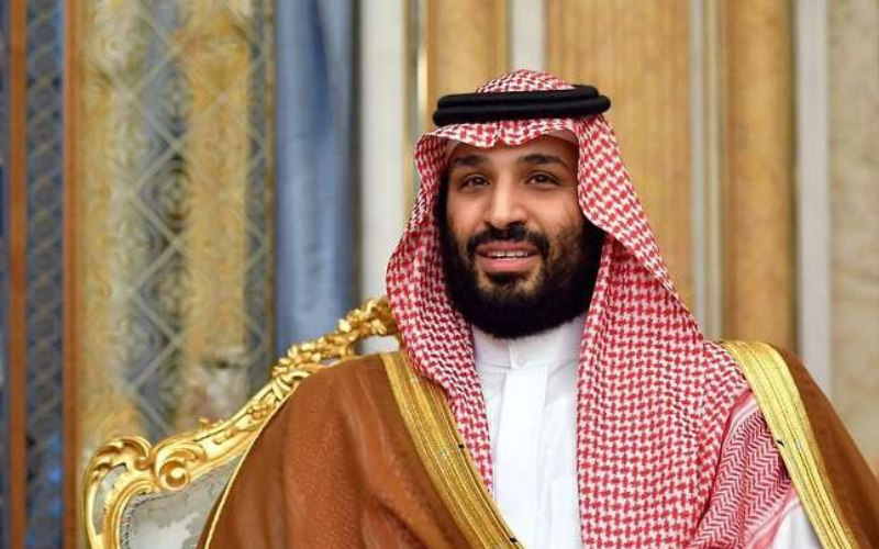  Pembelian Newcastle oleh Pangeran Salman Ditentang Aktivis HAM