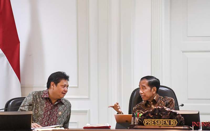  Indonesia Dukung Penundaan World Expo 2020