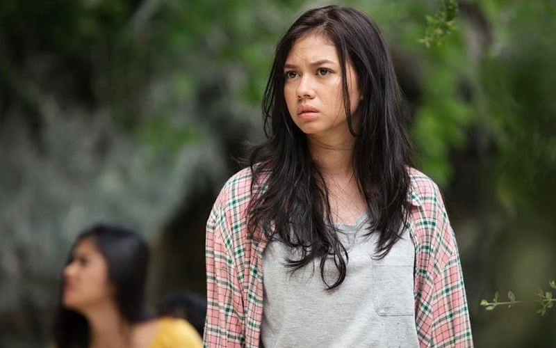  Masih Membekas, Yuki Kato Pernah Dirundung Saat SD