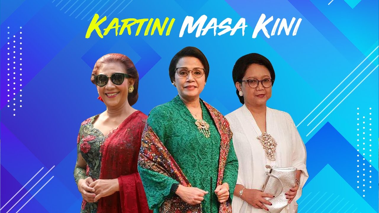  Kartini Masa Kini: Semangat Kepedulian dan Kemanusiaan