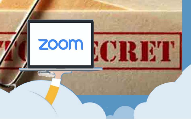  Kementerian Pertahanan Larang Penggunaan Aplikasi Zoom, Ini Alasannya