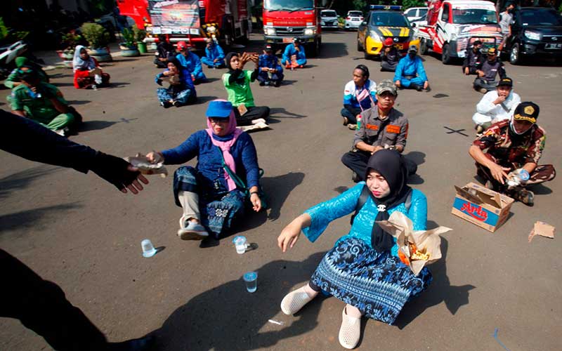  TRADISI CUCURAK DI BOGOR