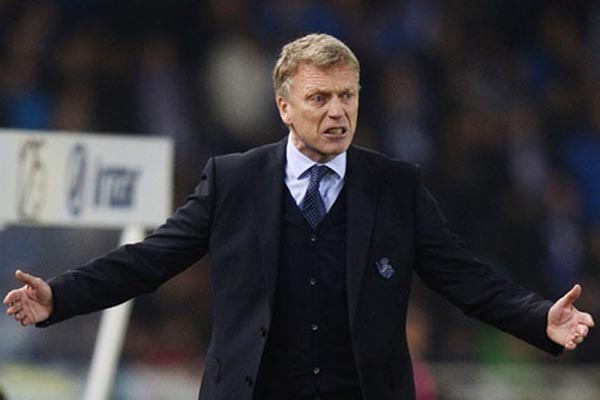  Moyes Yakin Virus Corona akan Mengubah Wajah Sepak Bola