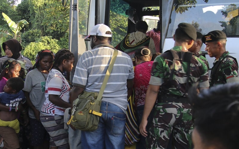  Freeport Indonesia Berharap Distribusi Logistik Tak Terhambat PSBB