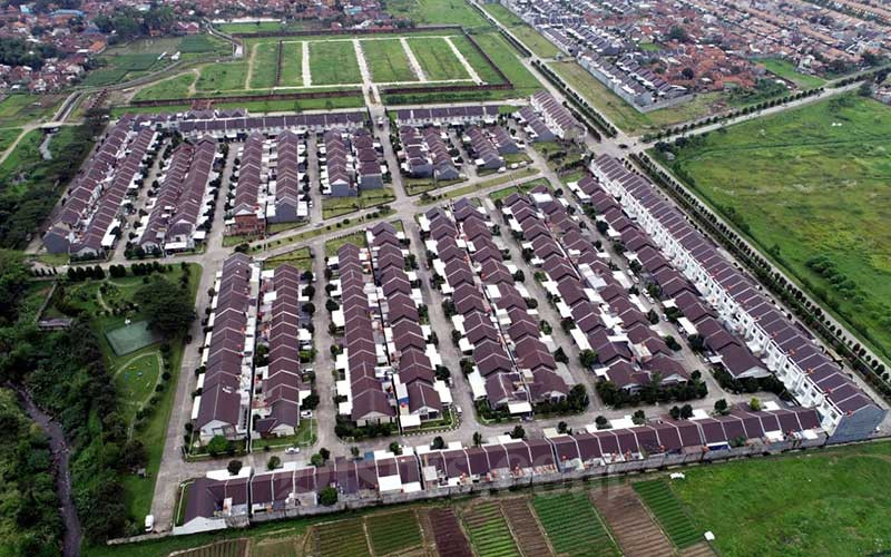  Aplikasi Informasi KPR Subsidi \'SiKasep\' Makin Diminati