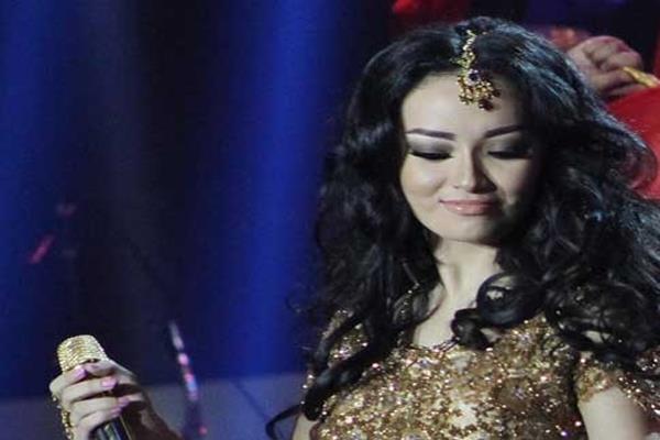  Ternyata, Zaskia Gotik Sudah Menikah dengan Pengusaha Sirajuddin Mahmud