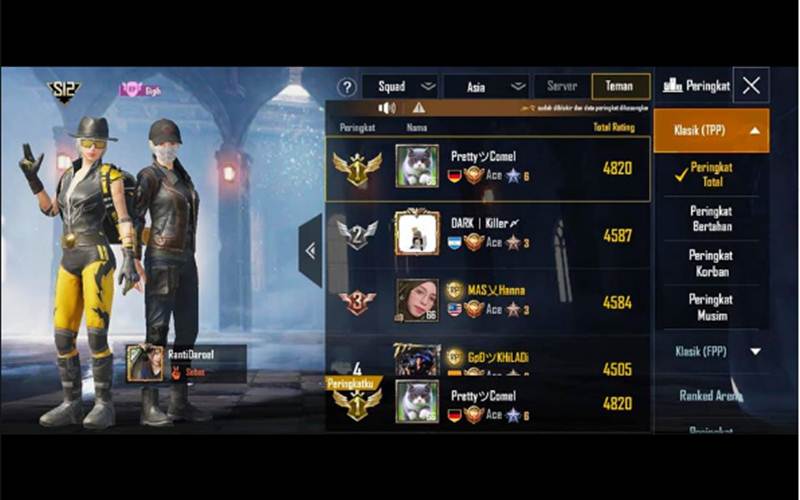  Masa Di Rumah Aja, Platform PUBG Mobile Paling Banyak Ditonton