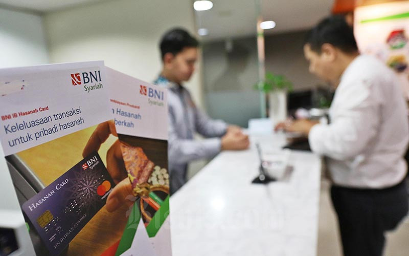  Didukung Dana Murah, Likuiditas BNI Syariah Tetap Terjaga