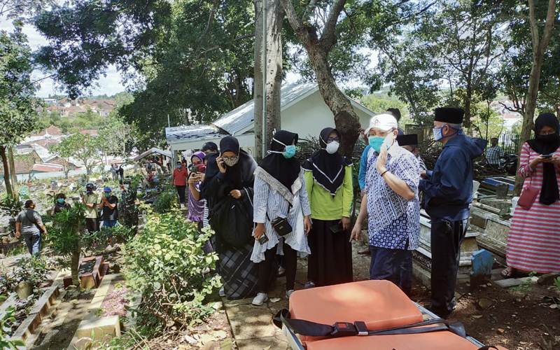  Kasus Covid-19 Bertambah, Kota Malang Ingatkan Pentingnya PSBB