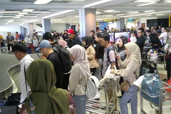  Penerapan Aturan Larangan Mudik di Sumbar Belum Maksimal