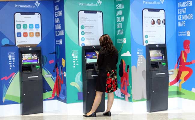  Investor Sambut Baik Masuknya Bangkok Bank, Saham BNLI Menguat Awal Perdagangan