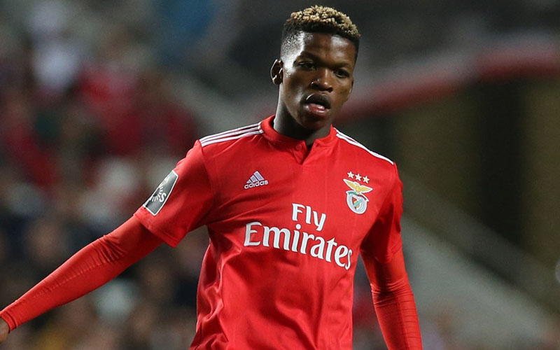  Setahun Berlalu, Milan Kembali Bidik Florentino dari Benfica
