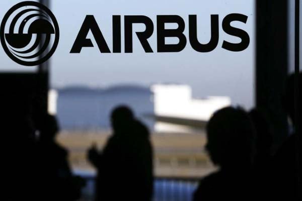  Bos Airbus Umumkan Kondisi Industri Aviasi Lewat Sepucuk Surat