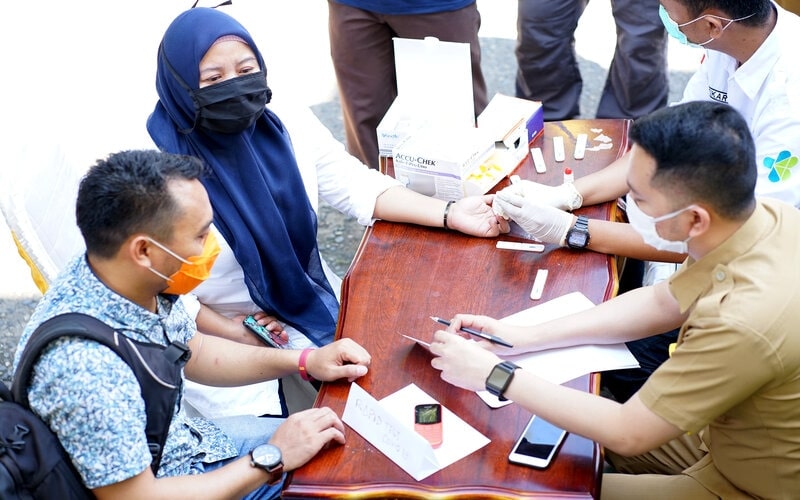 Kecewa ke Pemerintah Pusat, Gorontalo Kembali Ajukan PSBB