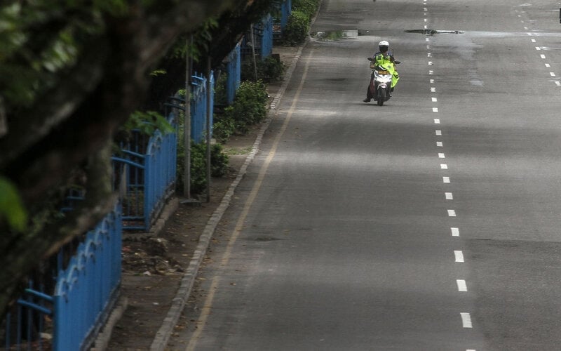  Positif Covid-19 Bertambah 1 di Riau, Total Positif Menjadi 39 Kasus