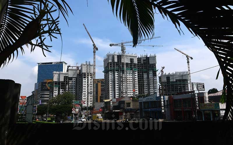  IMPLEMENTASI STIMULUS PROPERTI