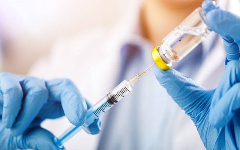  Fantastis! Inggris Anggarkan Miliaran Rupiah untuk Penelitian Vaksin Covid-19
