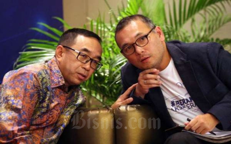  Efek Stimulus Corona, Industri Pembiayaan Berpotensi Rugi Rp24 Triliun 
