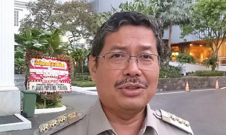 Sekolah di Jakarta Selatan Siap Tampung ODP Covid-19