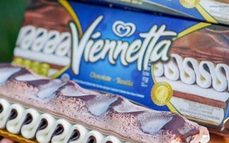  Lelang Amal Covid-19 di Medan, Es Krim Viennetta Laku Rp222 Juta