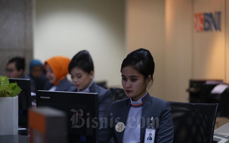  Wow! BNI Kebanjiran Pendaftar Rekening Penerima Kartu Prakerja