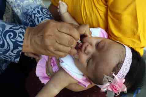  Imunisasi Bayi Aman Dilakukan di Tengah Pandemi Corona, Begini Caranya