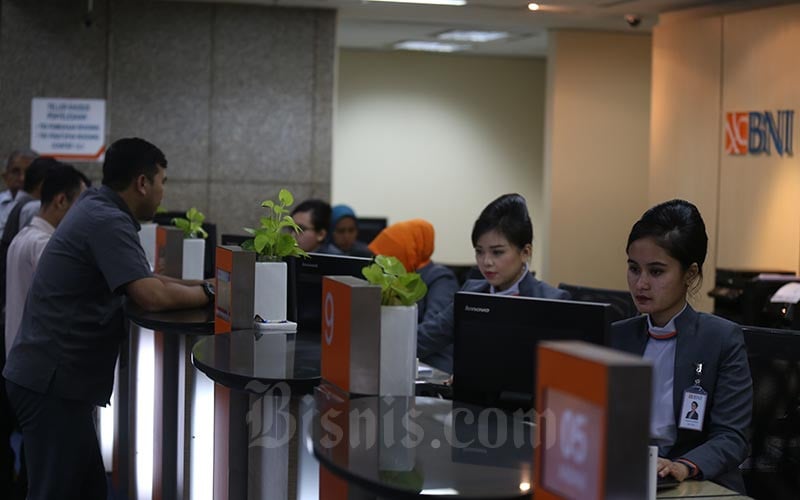  Sempat Gangguan, Pembukaan Rekening Kartu Prakerja BNI Kembali Normal