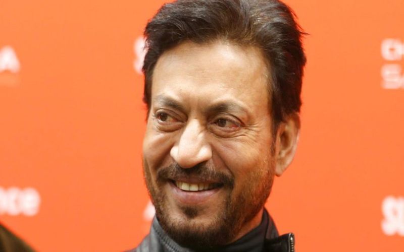  Aktor Film Life of Pi, Irrfan Khan Meninggal Karena Kanker