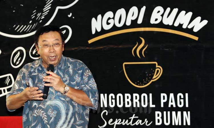  Tunda Pembayaran MTN Rp200 Miliar, Begini Penjelasan Perumnas