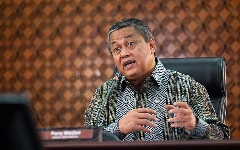  POSTUR ANGGARAN NEGARA : Beban Berat Tambal Defisit