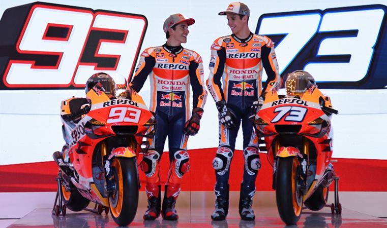  CEO Dorna Optimis MotoGP Bisa Digelar Akhir Juli