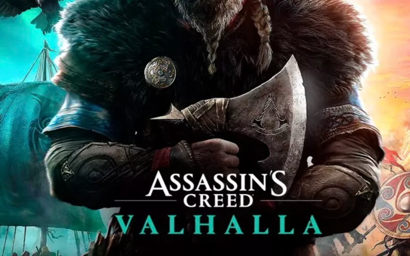  Ini Dia Gim Baru Di Serial Assassin\'s Creed 