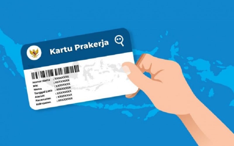  Sulit Daftar Kartu Prakerja? Disnakertrans Jabar Buka Layanan Asistensi