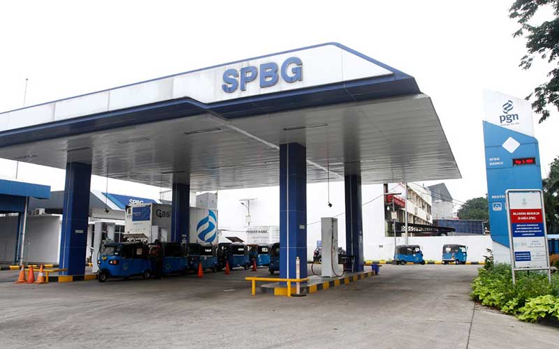  SPBG TETAP BUKA SAAT PSBB